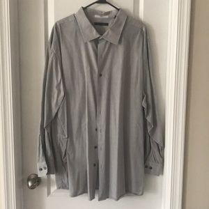 Men’s dress shirt